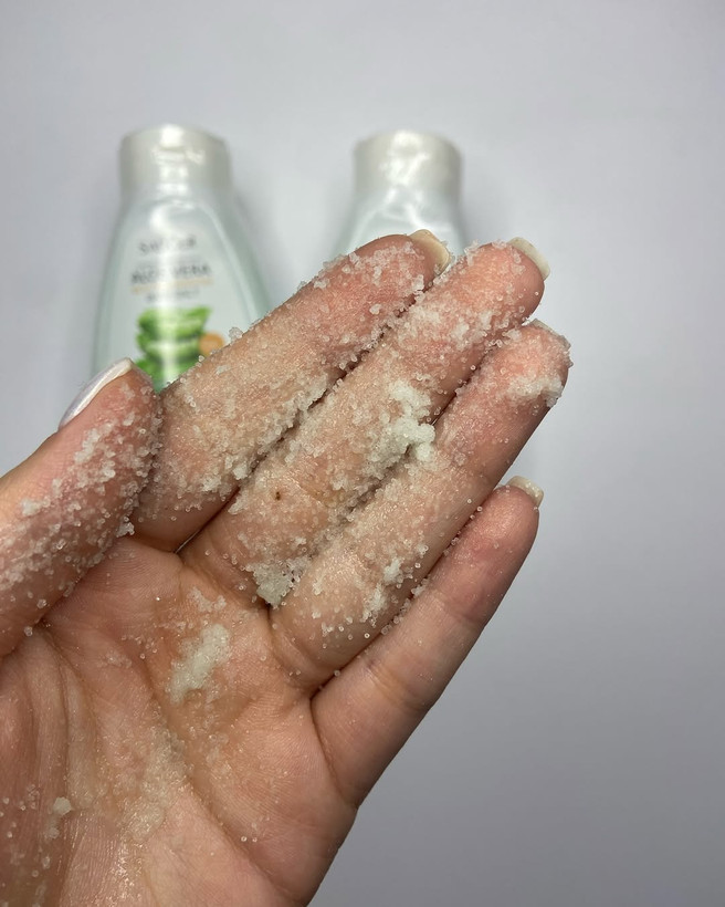 ۹۵٪الوئه ورا طبیعی