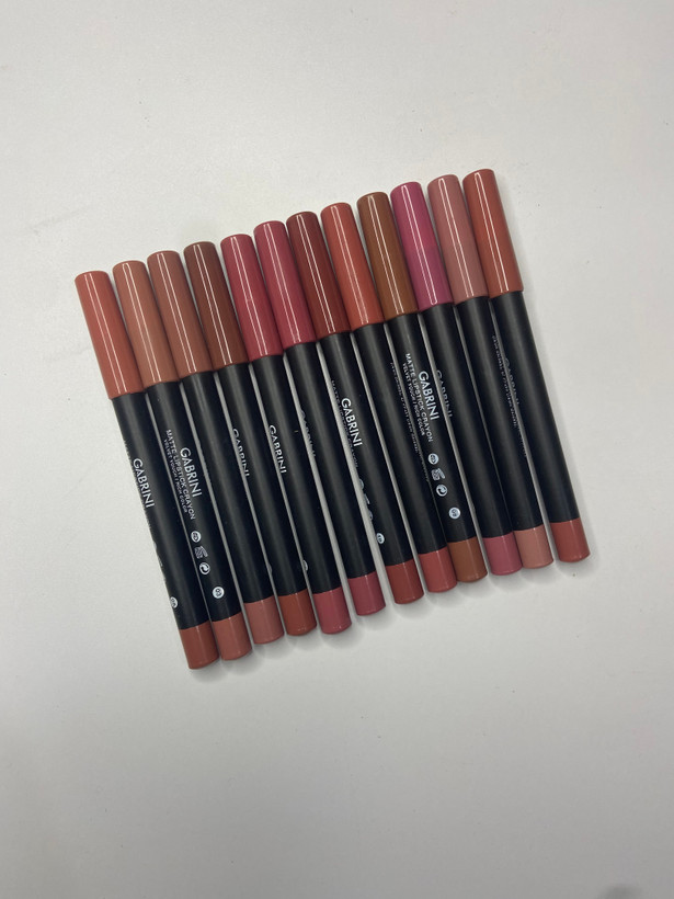 رژ مدادی گابرینی